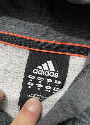 Худи adidas performance 4
