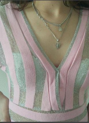 Кофта р. xs, s,m 3