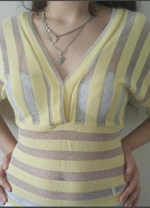 Кофта р. xs, s,m 2