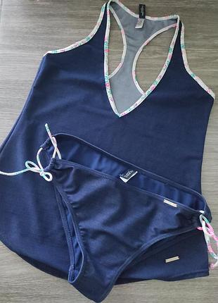 Купальник купальний комплект u.s.polo assn