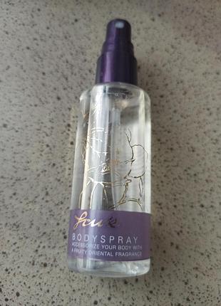 Fcuk спрей для тіла