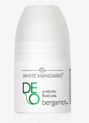 Натуральний дезодорант deo bergamot1 фото