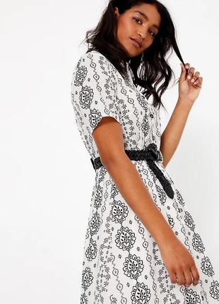 Шикарное платье marks & spencer