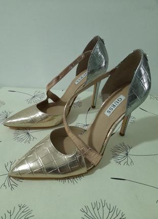 Туфлі 🌿guess 🌿