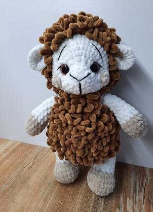 Овечка вівця баранчик