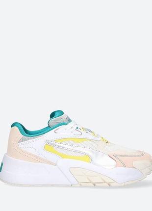 Кроссовки женские puma hedra oq wn s eggnog