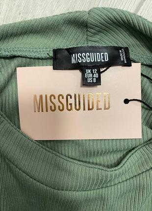 Плаття missguided2 фото