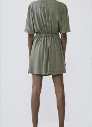 Сукня zara3 фото