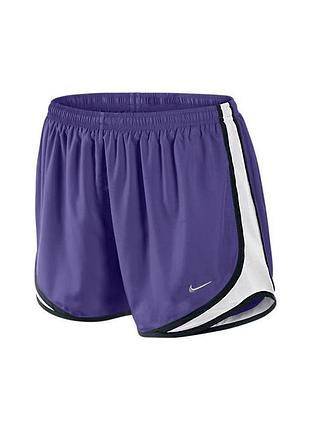 Спортивні \ бігові\жіночі шорти nike tempo\оригінал\\l р.