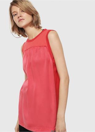 Майка топ diesel