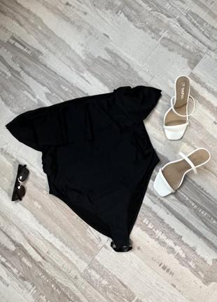 Купальник закритий