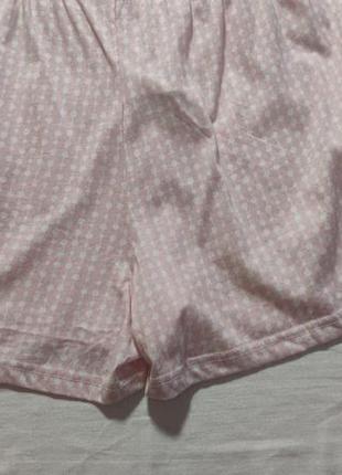 Жіночі шорти blue motion, розмір l (44/46), рожевий8 фото