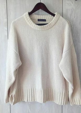 Светр, светр, кофта хл marks&spencer collection 4