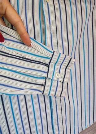 Класна рубашка next 9 років 3