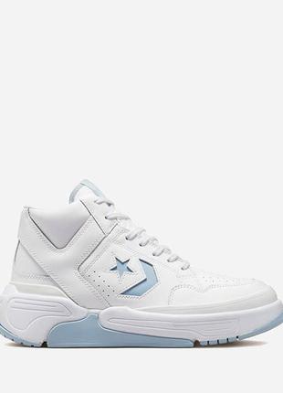 Кроссовки мужские converse weapon cx
