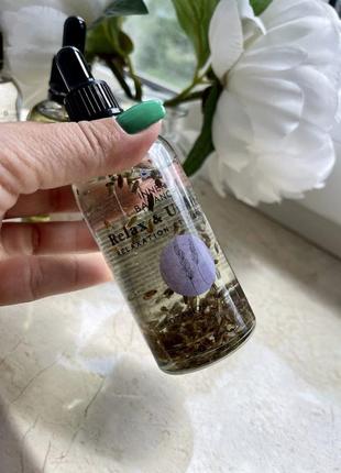 Продам натуральное масло для ванны