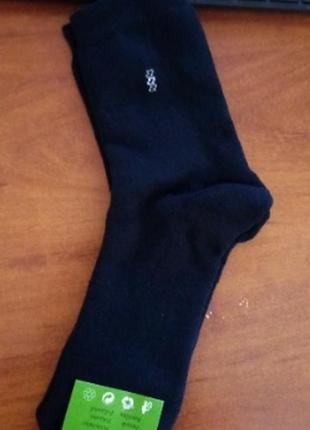 Шкарпетки чоловічі махрові2 фото