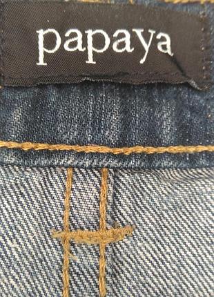 Papaya jeans нова 7