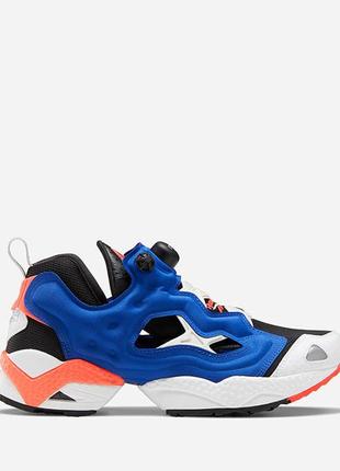 Мужские кроссовки reebok instapump fury 95