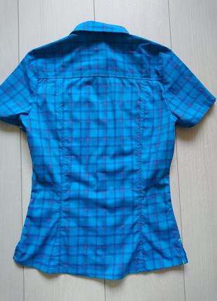 Сорочка на короткий рукав kilpi opti dry3 фото