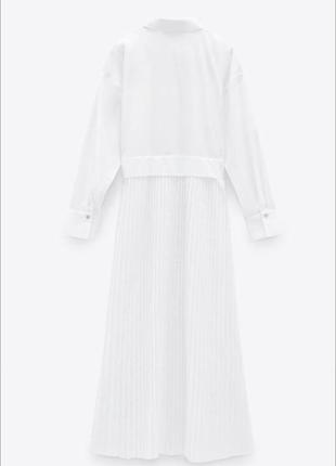 Сукня zara 3