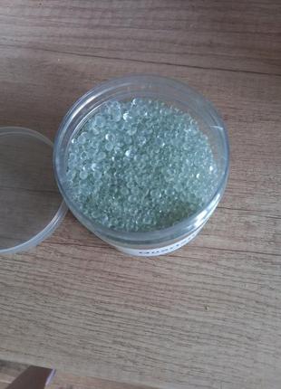 Кварцові кульки