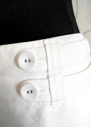 Нові стильні брюки прямого крою з льону і віскози !6 фото