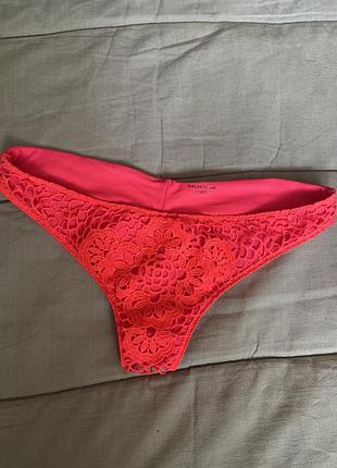 Плавки женские calzedonia