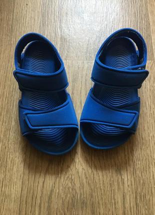 Сандали босоножки на ножку 16,5