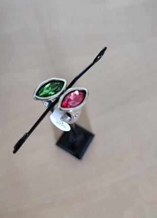 Модні ювелирні каблучки