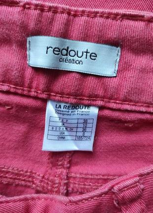 Джинсы от la redoute4 фото