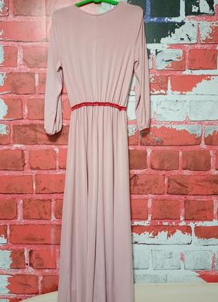 Сукня жіноча .неймовірно ніжна.2 фото