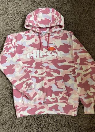 Худи свитшот кофта ellesse sport original