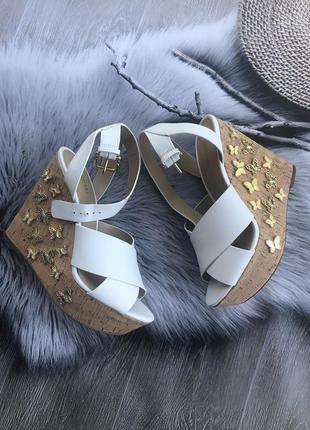Босоножки michael kors р. 8м