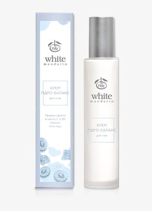 Крем гідро-баланс