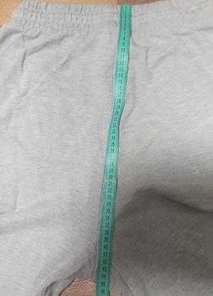 Бриджі домашні шорти довгі велосипедки бриджі домашні шорти велосипедки5 фото