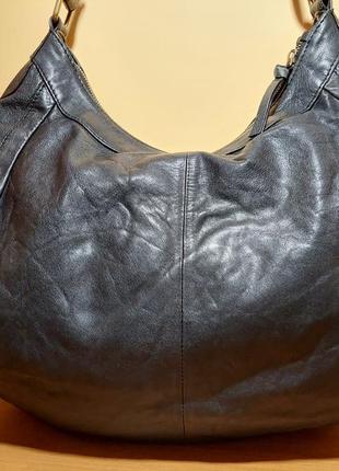 Кожаная  женская  сумка 👜  accessories8 фото