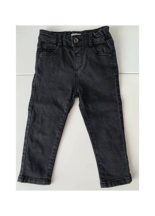 Джинси mango 18-24 92 см