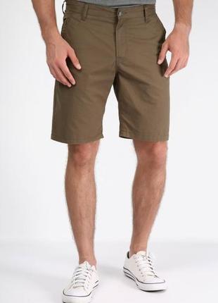 Шорты montana хаки khaki bermudas