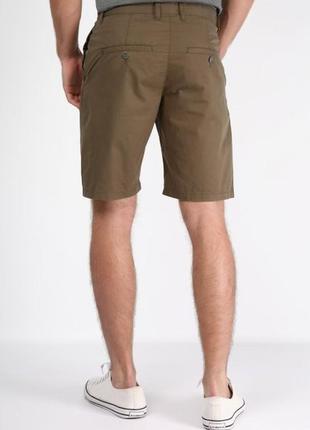 Шорты montana хаки khaki bermudas