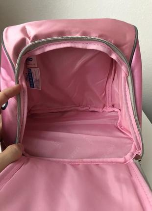 Дошкільний рюкзак kite4 фото