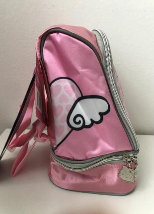 Дошкільний рюкзак kite2 фото