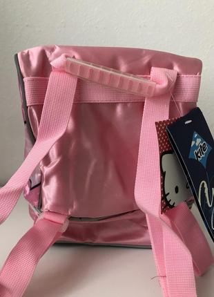 Дошкільний рюкзак kite3 фото