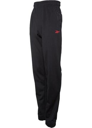 Дитячі штани reebok essential joggers (e89053rbi) оригінал