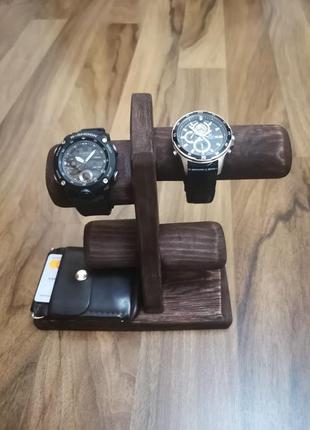 Підставка для годинника