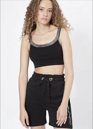 Топ bershka