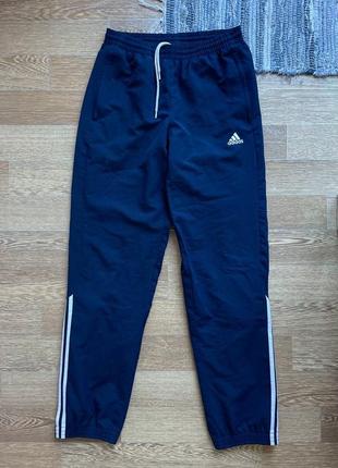 Штаны knit adidas