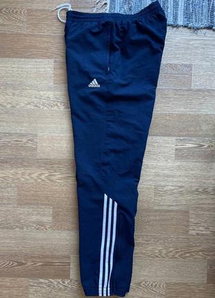 Штаны adidas3 фото