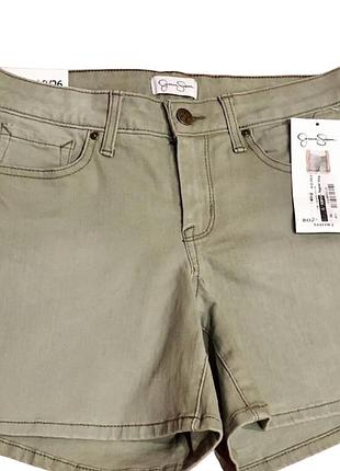 Шорти jessica simpson