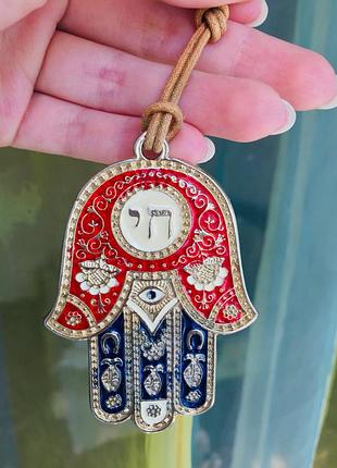 Хамса рука мириам